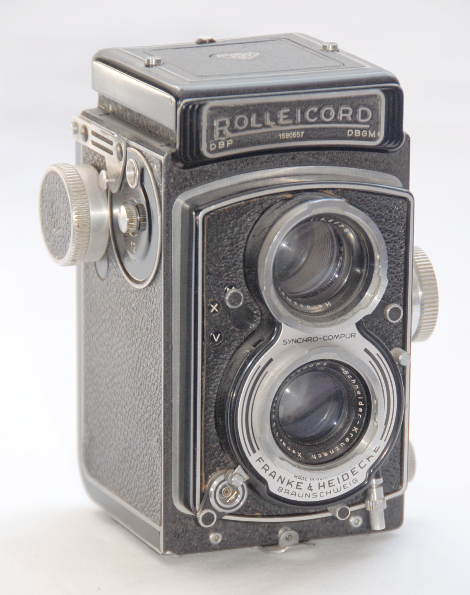 ROLLEICORD Va (TYPE 1)
